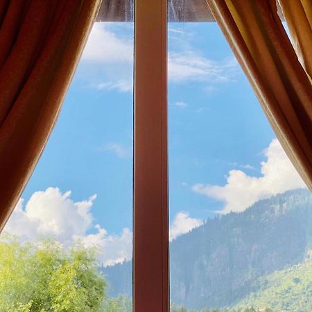 Winterline Resort Near Mall Road Manali - Centrally Heated & Air Cooled Exterior foto